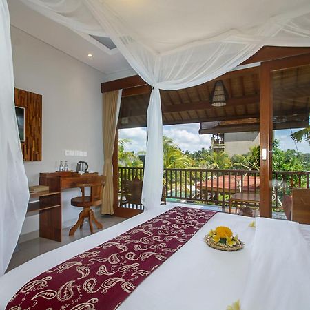 The Runik Ubud Luaran gambar