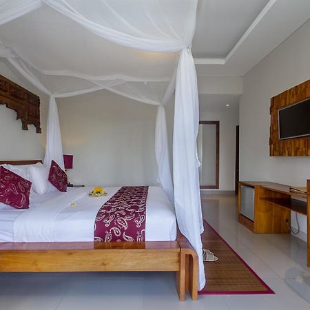 The Runik Ubud Luaran gambar