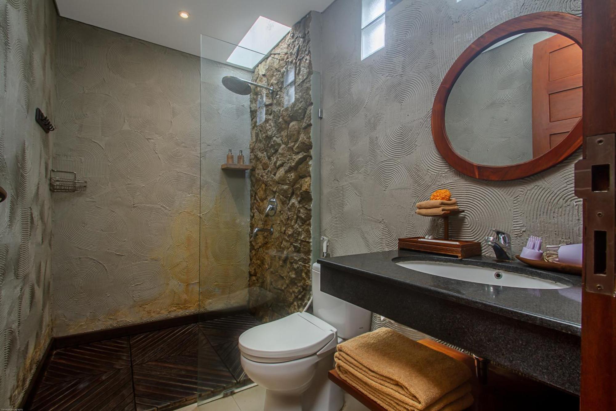 The Runik Ubud Luaran gambar