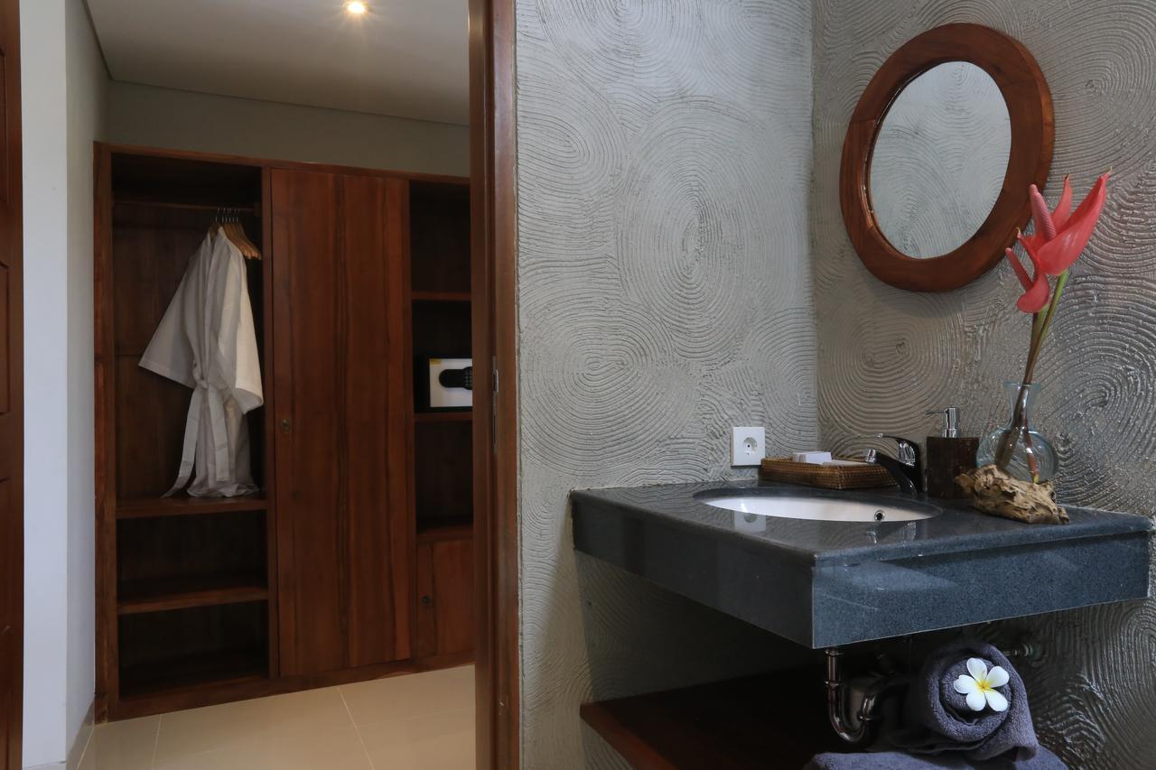 The Runik Ubud Luaran gambar